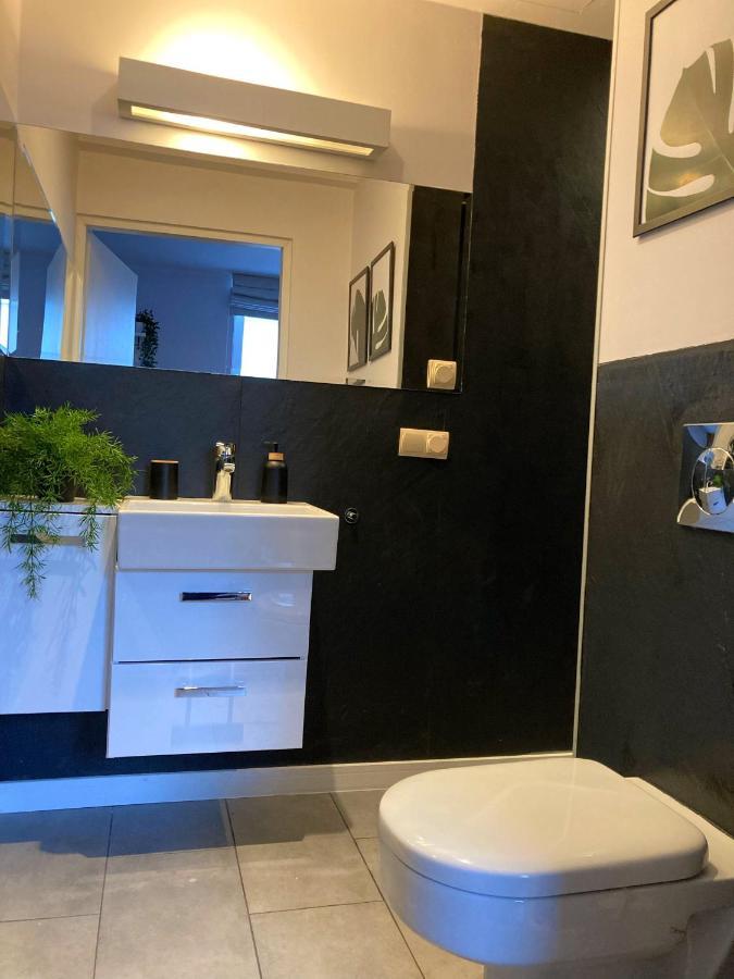 Apartamenty Lux Pogorzelica, Dwupoziomowy Z Dwiema Lazienkami I Dwoma Tarasami Pogorzelica  Exterior photo