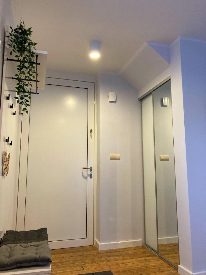 Apartamenty Lux Pogorzelica, Dwupoziomowy Z Dwiema Lazienkami I Dwoma Tarasami Pogorzelica  Exterior photo