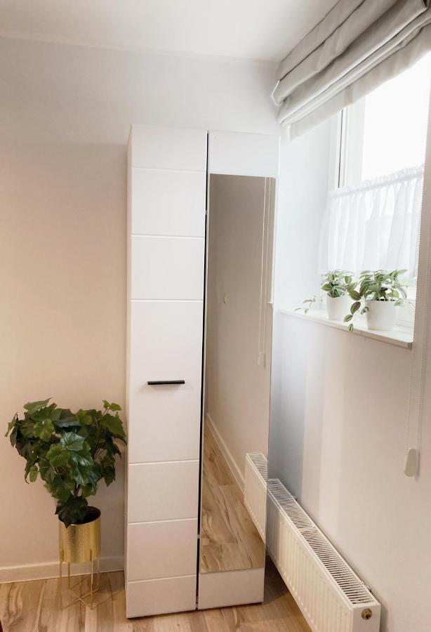 Apartamenty Lux Pogorzelica, Dwupoziomowy Z Dwiema Lazienkami I Dwoma Tarasami Pogorzelica  Exterior photo