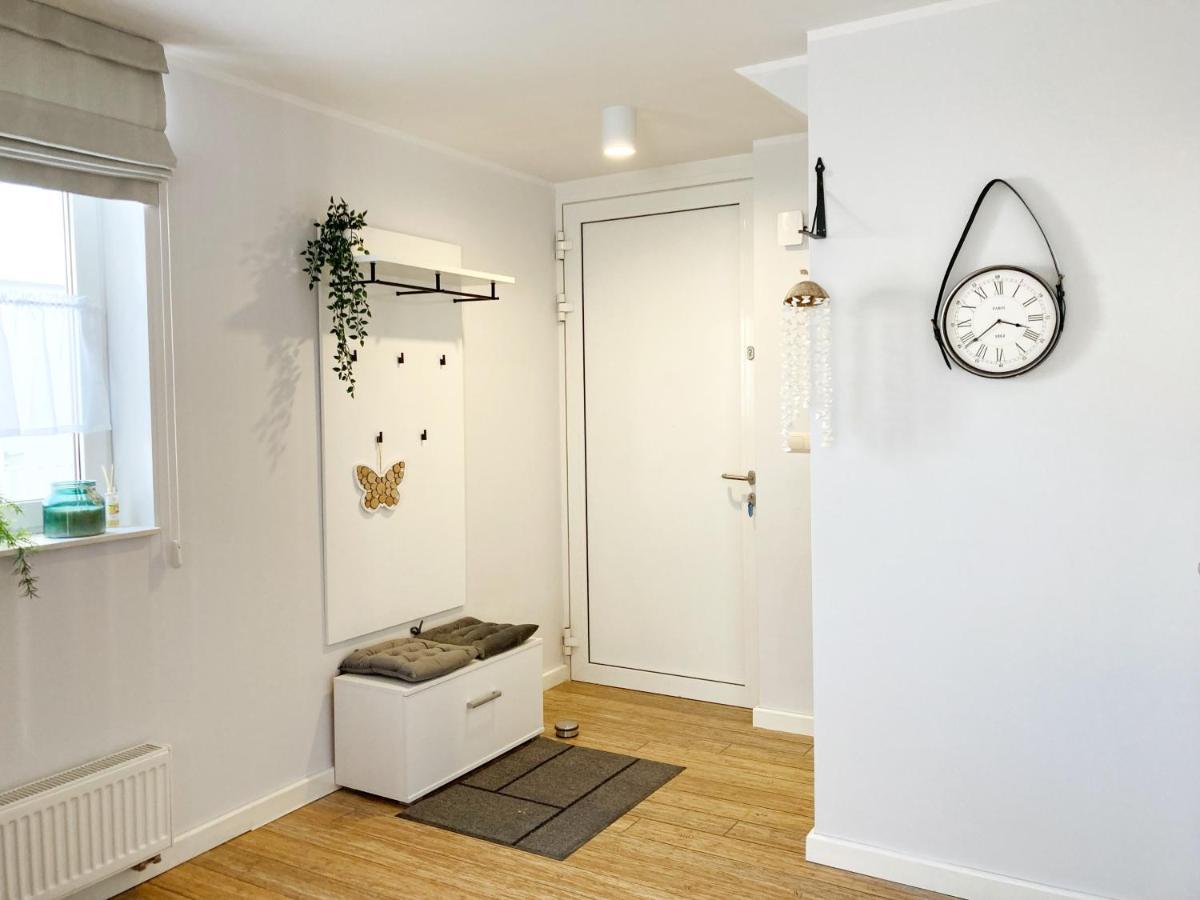 Apartamenty Lux Pogorzelica, Dwupoziomowy Z Dwiema Lazienkami I Dwoma Tarasami Pogorzelica  Exterior photo