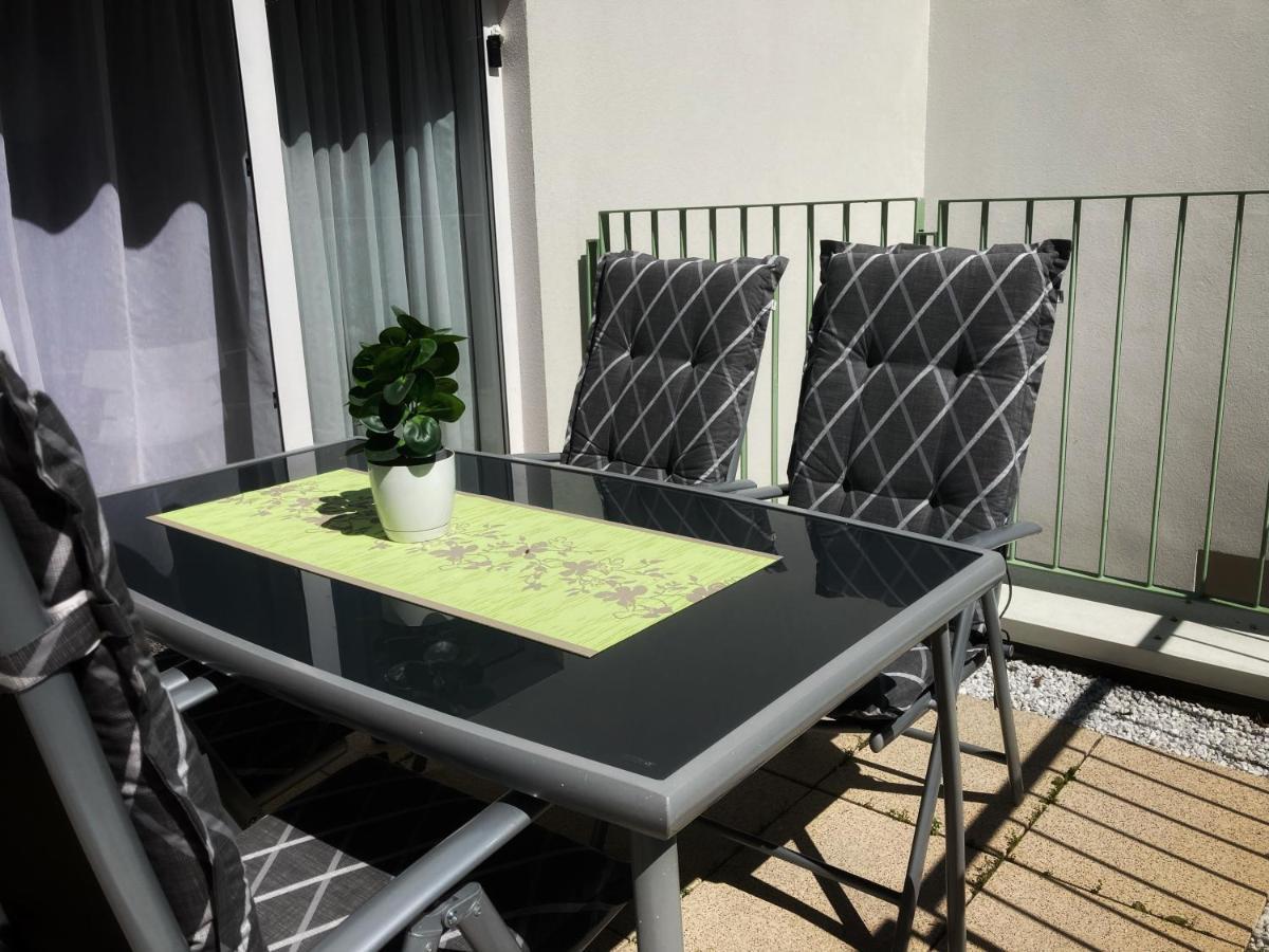 Apartamenty Lux Pogorzelica, Dwupoziomowy Z Dwiema Lazienkami I Dwoma Tarasami Pogorzelica  Exterior photo